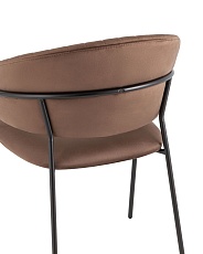 Кухонный стул Stool Group Бруно AV 433-Sch-08 УТ000037663 1