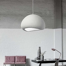 Светильник подвесной Lightera Stone LE206L-600W 1