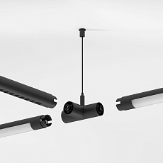 Подвесной комплект с питанием Elektrostandard Module System 85189/00 a066186 2