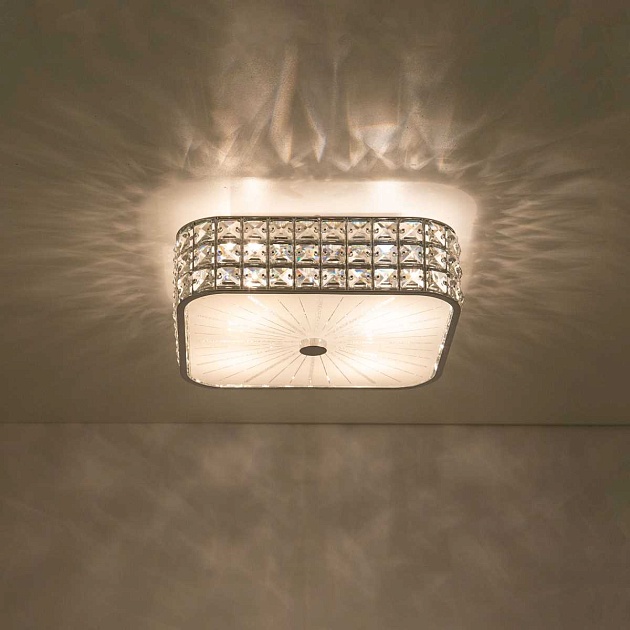 Потолочный светильник Citilux Портал CL324241 Фото № 9