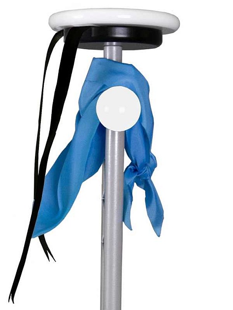 Костюмная вешалка Мебелик Моряк 001108 Фото № 6