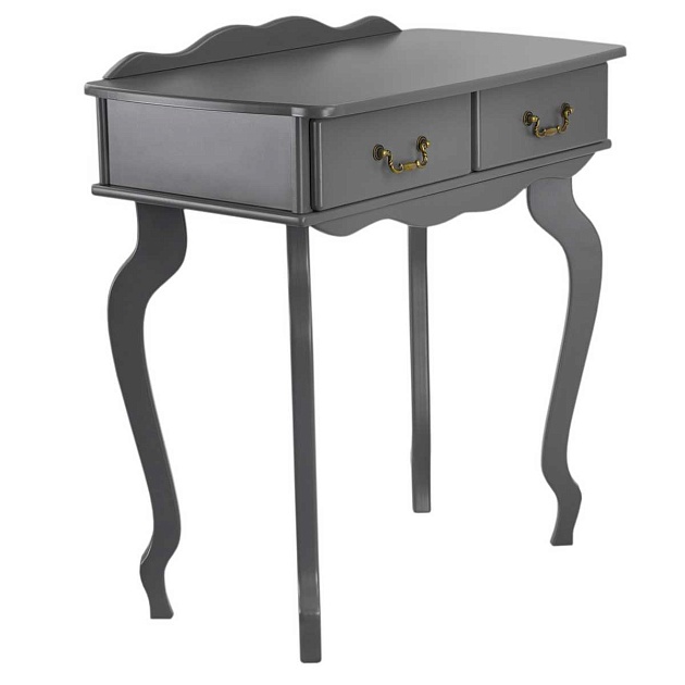 Консоль Мебелик Берже 21 008153 Фото № 10