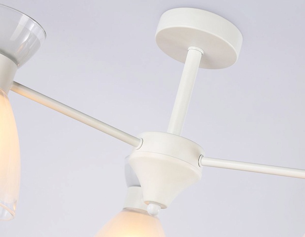 Потолочная люстра Ambrella light Traditional Modern Homy TR3177 Фото № 4