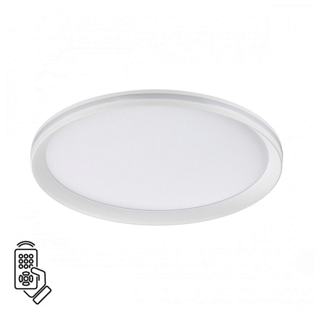 Светильник Sonex Mitra Led 7749/60L Фото № 1