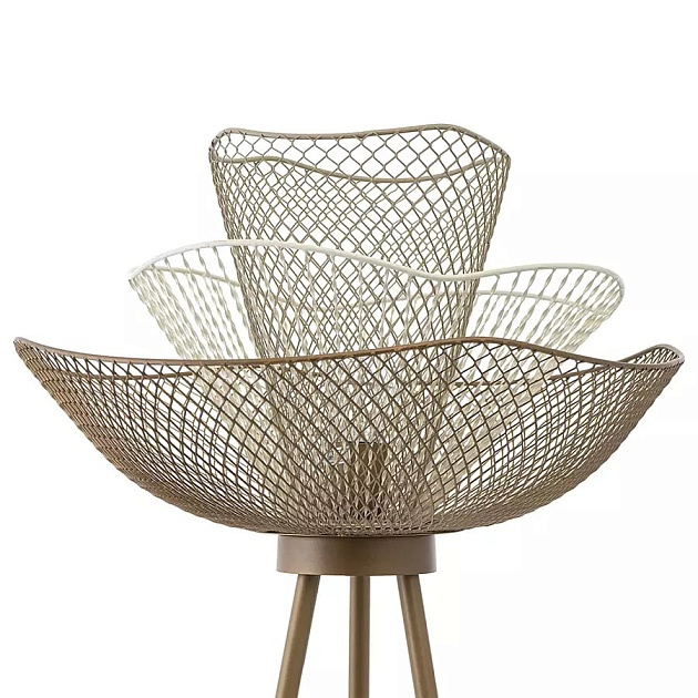 Торшер Bergenson Bjorn Vinger BB0000162 Фото № 3