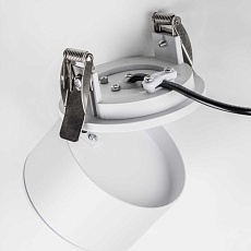 Светильник встраиваемый Lightstar Acuto 215806 2