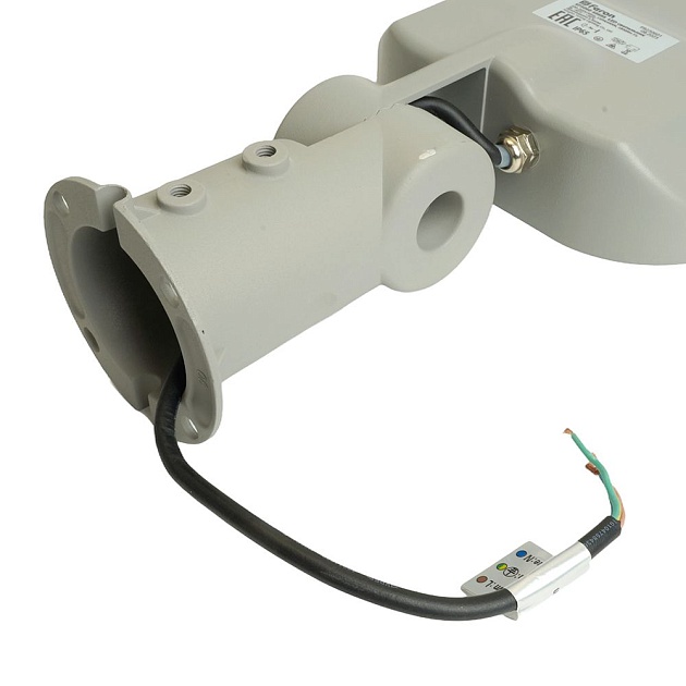 Уличный светодиодный консольный светильник Feron SP3060 48688 Фото № 5