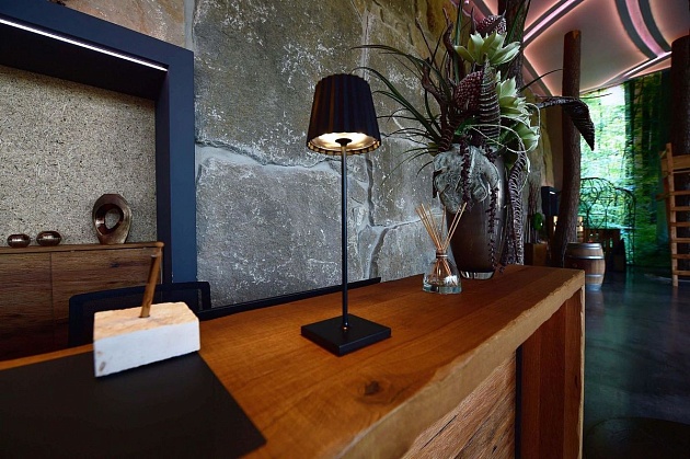 Настольная лампа Deko-Light Sheratan 346014 изображение 5 Настольная лампа Deko-Light Sheratan 346014 Фото № 5