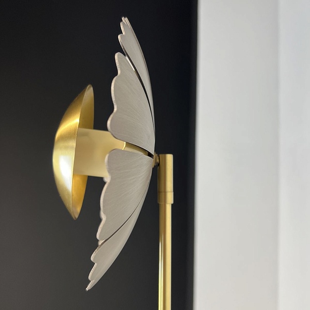 Торшер Imperium Loft Camellia 179840-26 Фото № 2