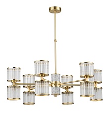 Подвесной светильник KUTEK ERBA ERB-ZW-6(ZM/3)TT