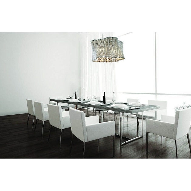 Подвесной светильник Arte Lamp Incanto A4207SP-4CC Фото № 3