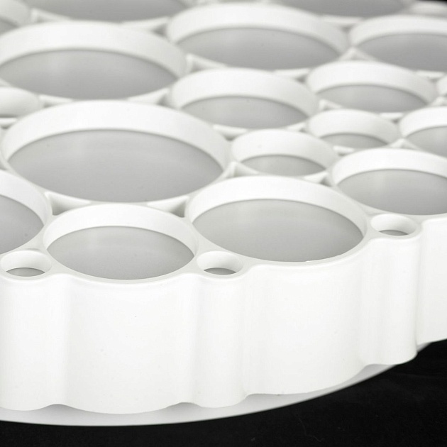 Потолочный светодиодный светильник Lussole Lgo LSP-8467 Фото № 5