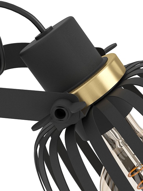 Спот Eglo Girona 900661 изображение 3 Спот Eglo Girona 900661 Фото № 3