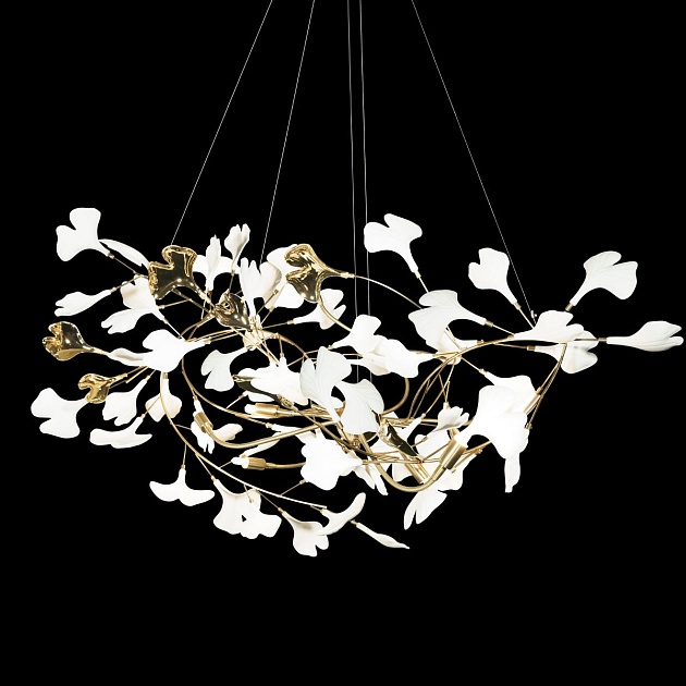Подвесная люстра Loft IT Fleur 10125/8 Фото № 3