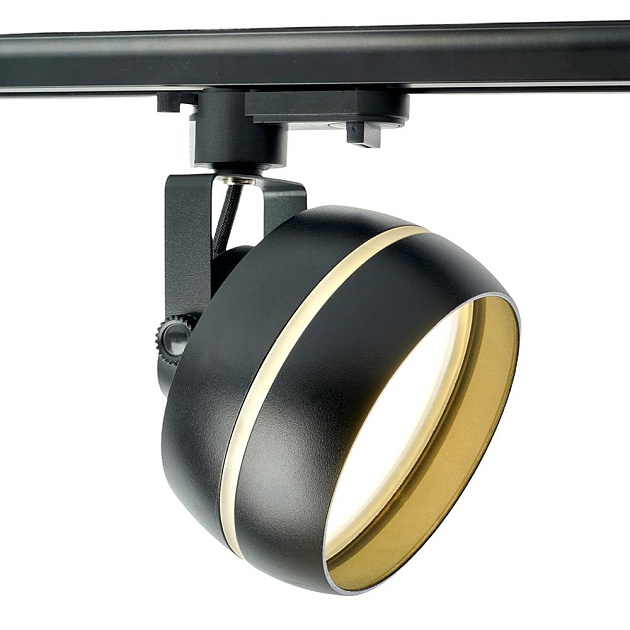 Трековый светильник Feron Luna AL168 48553 Фото № 9