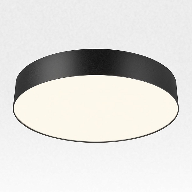 Потолочный светодиодный светильник Citilux Bart CL755391 Фото № 10