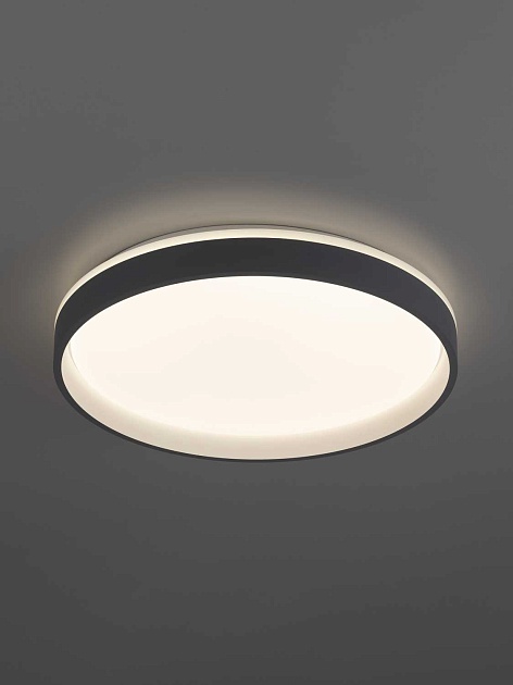 Светильник потолочный Citilux ENZO CL753453G Фото № 13