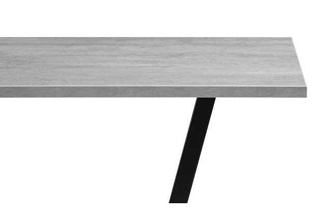 Кухонный стол Woodville Мичиган Лофт 515297 Фото № 2