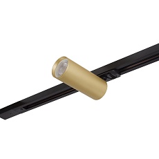 Трековый светильник Denkirs Solid Tube DK6202-BG 4