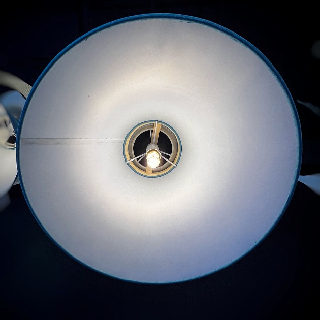 Подвесной светильник Imperium Loft Pella 178114-22 Фото № 10