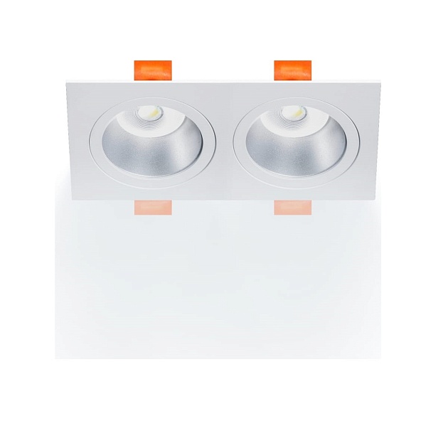 Встраиваемый светильник Ritter Artin 51419 0 Фото № 1