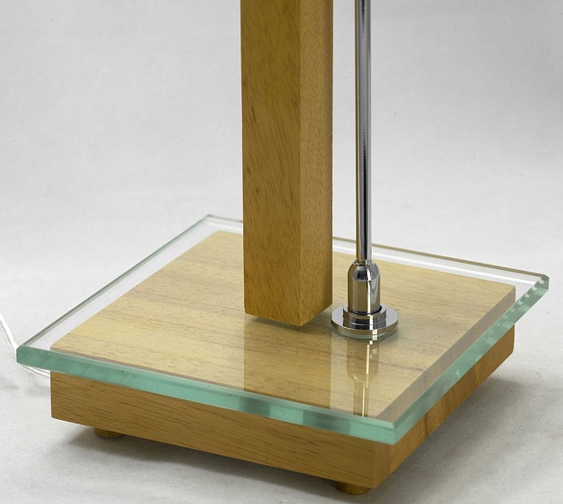 Настольная лампа Lussole Montone GRLSF-2504-01 изображение 3 Настольная лампа Lussole Montone GRLSF-2504-01 Фото № 3