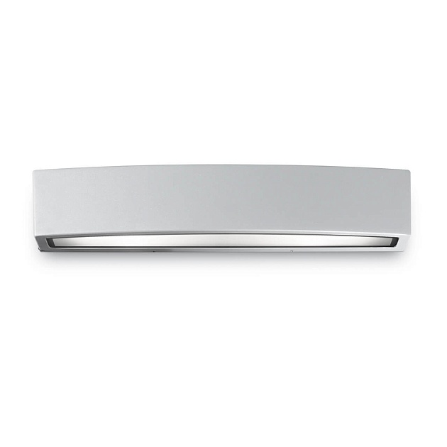Уличный настенный светильник Ideal Lux Andromeda AP2 Grigio 163543 изображение 1 Уличный настенный светильник Ideal Lux Andromeda AP2 Grigio 163543 Фото № 1
