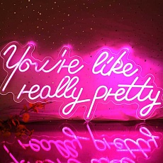 Бра Loft-Concept Неоновые Лампы - Вывески на Стену 46.186-0