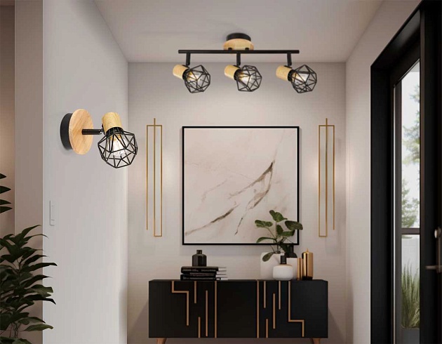 Накладной светильник AMBRELLA LIGHT TRADITIONAL TR8751 изображение 2 Накладной светильник AMBRELLA LIGHT TRADITIONAL TR8751 Фото № 2