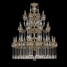 Потолочный светодиодный светильник Citilux Bonny CL754450G 5