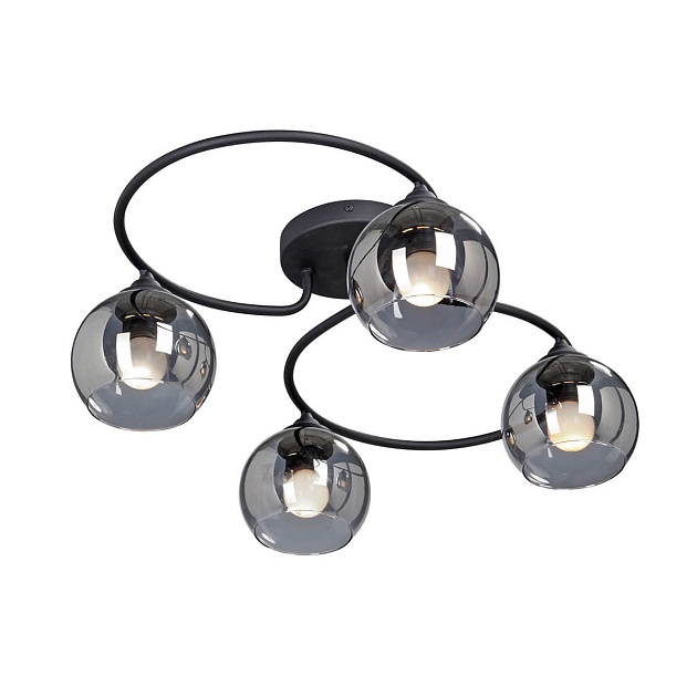 Потолочная люстра Vitaluce V4965-1/4PL Фото № 2