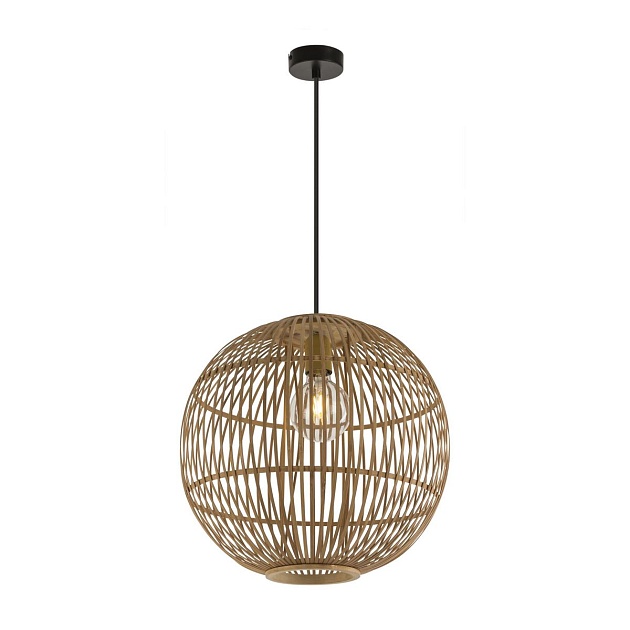 Подвесной светильник Globo Hildegard 15368H1 Фото № 1