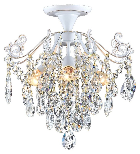 Потолочная люстра Escada 1123/4PL Фото № 1