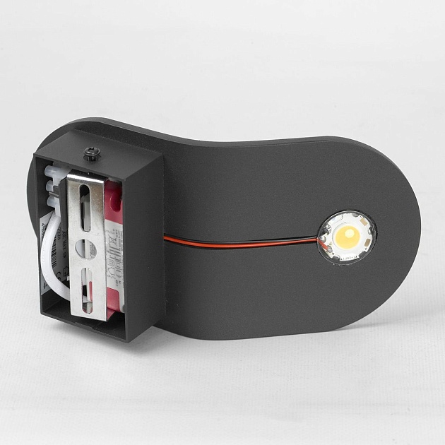 Бра Lussole Gulf LSP-7228 изображение 2 Бра Lussole Gulf LSP-7228 Фото № 2