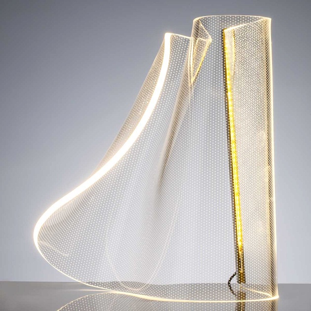 Настольная лампа Varese Lightstar 738963 изображение 5 Настольная лампа Varese Lightstar 738963 Фото № 5