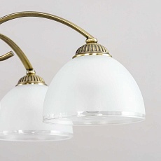 Потолочная люстра Citilux Франческа CL417153 3