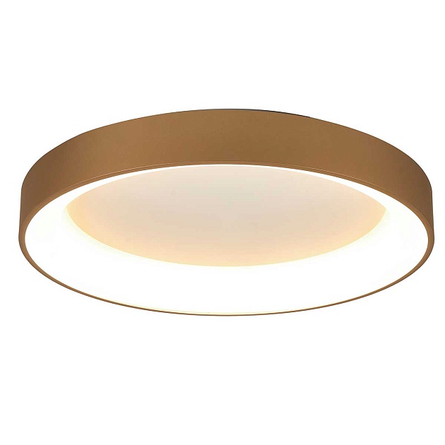 Потолочный светодиодный светильник Mantra Niseko II 8642 изображение 1 Потолочный светодиодный светильник Mantra Niseko II 8642 Фото № 1