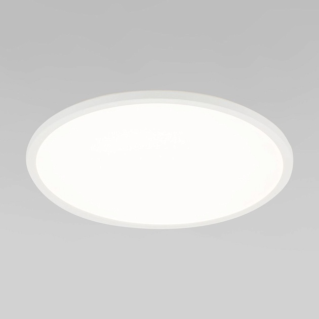 Потолочный светодиодный светильник TK Lighting 6902 Aqua Фото № 3