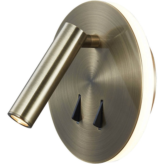 Светодиодный спот Mantra Cayman 6082 изображение 1 Светодиодный спот Mantra Cayman 6082 Фото № 1