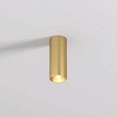 Потолочный светодиодный светильник Denkirs Shine Tube DK2615-SB