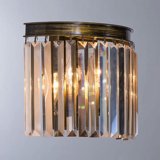 Настенный светильник Divinare Nova 3005/23 AP-2 Фото № 3