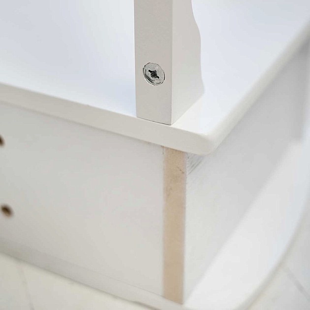 Консоль Мебелик Берже 20 002473 Фото № 5