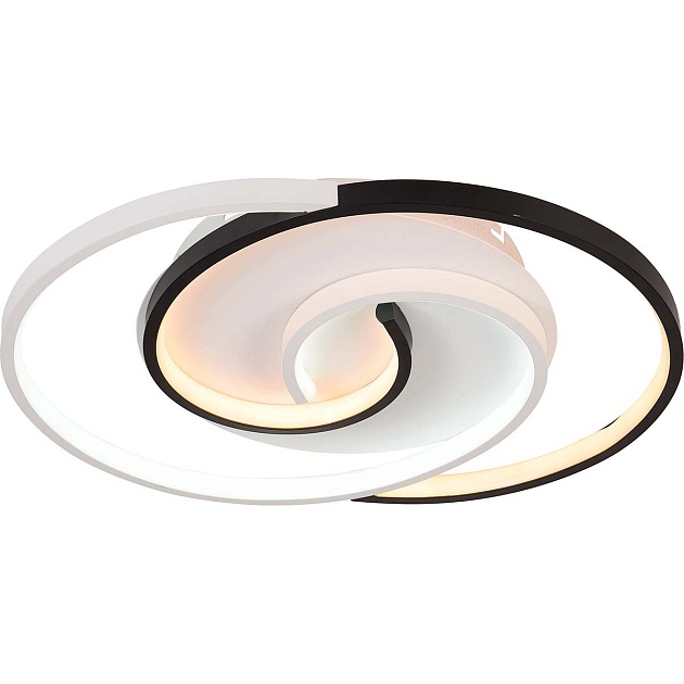 Потолочный светодиодный светильник Rivoli Abby 6101-103 Б0059008 Фото № 2