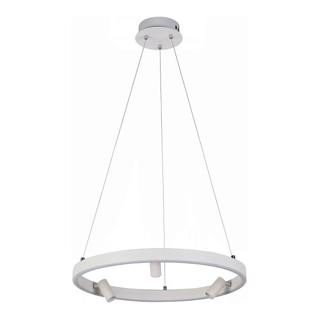 Подвесная светодиодная люстра Reluce 02476-0.4-500 Фото № 1