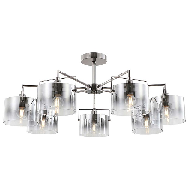 Потолочная люстра Rivoli Bonnie 2078-307 Б0055612 Фото № 1