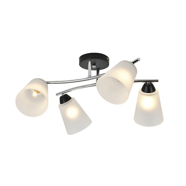 Потолочная люстра Escada Lavatera 2132/4P Фото № 4