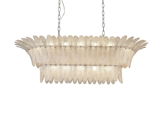 Подвесная люстра Newport 8819/S М0068228 изображение 2 Подвесная люстра Newport 8819/S М0068228 Фото № 2