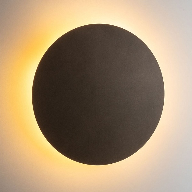 Настенный светильник TK Lighting 6453 Luna Фото № 4