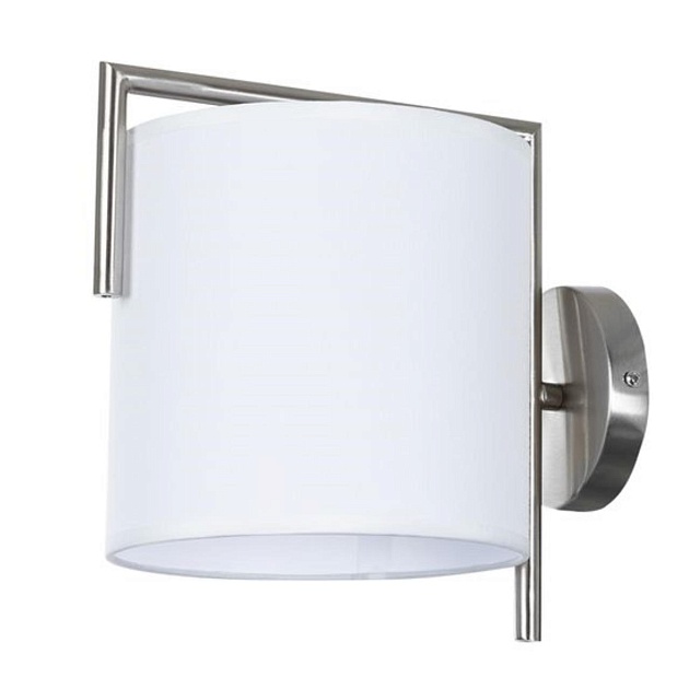 Бра Arte Lamp Aperol A5031AP-1SS Фото № 1