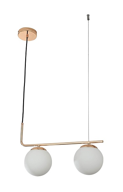 Подвесная люстра Escada 1163/2S Фото № 1